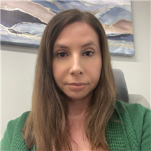 Kimberly Rudolph, LCSW