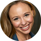 Kimberly Sampson, LMFT