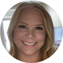 Kimberly Scharff, LCPC