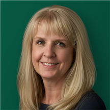Kimberly Schlichting, LMHC