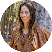 Kimberly Scott Deland, SLP