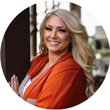 Kimberly Scott, LCSW