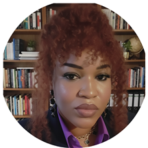 Kimberly Sharpe, MA