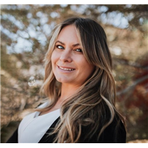 Kimberly Sharrow, LPC