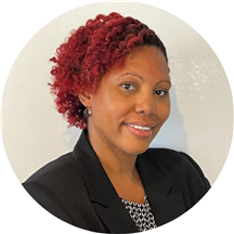 Kimberly Shaw, LCSW