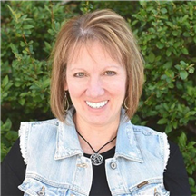 Kimberly Shirk, LPC
