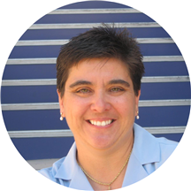 Kimberly Smith, LCSW