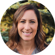 Kimberly Smith, PMHNP