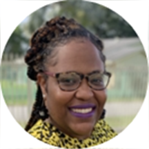 Kimberly Soutien, LMHC