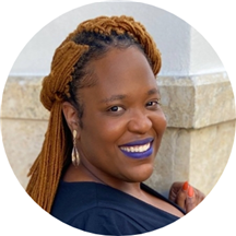 Kimberly Soutien, LMHC