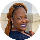 Kimberly Soutien, LMHC
