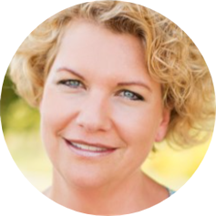 Kimberly Spencer, LMFT