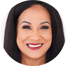 Kimberly Stapert, LCSW