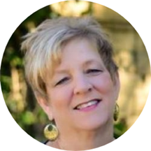 Kimberly Stratton, LMHC
