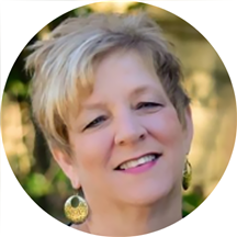 Kimberly Stratton, LMHC