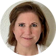 Kimberly Stratton, LMSW