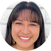 Kimberly Stukey, LCSW