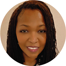 Kimberly Tezeno, APRN, NP