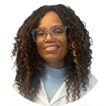 Kimberly Thomas, APRN, RN, NP, PMHNP