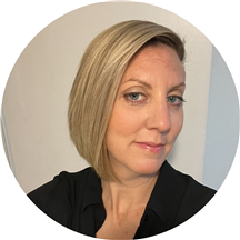 Kimberly Thurman, LMFT