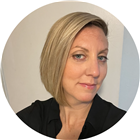 Kimberly Thurman, LMFT