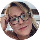 Kimberly Travis, LCSW