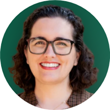 Kimberly Vahjen, LPC