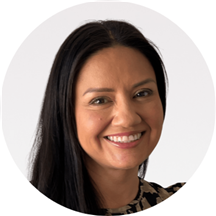 Kimberly Valdez, LMFT