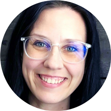 Kimberly Vance, LCSW