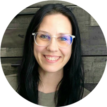 Kimberly Vance, LCSW