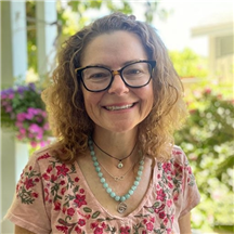 Kimberly Vidoni, LMFT