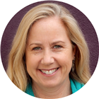 Kimberly Walker-Demattei, LMFT