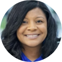 Kimberly Washington, LPC