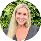 Kimberly Weisberg, LCSW