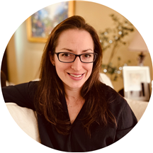 Kimberly Wielgus, LCSW