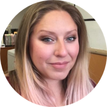 Kimberly Wighton, LMSW