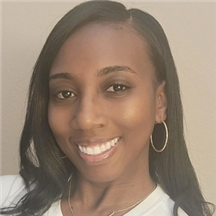 Kimberly Williams, LCSW