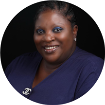 Kimberly Williams, MSW, LMSW