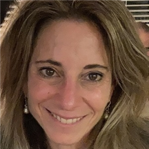 Kimberly Zuckerman, LCSW