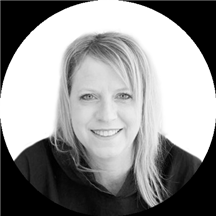 Kimberly Zueter, LIMHP