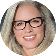 Kimbrelee Ray, APRN, PMHNP