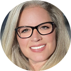 Kimbrelee Ray, APRN, PMHNP