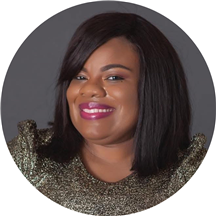 Kimbreyana McDuffie, APRN, PMHNP