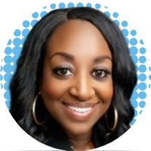 Kimesha Powell, APRN, RN, NP