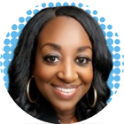 Kimesha Powell, APRN, RN, NP