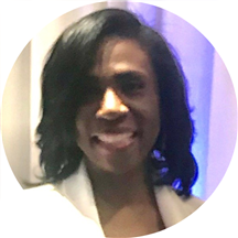 Kimkinyona Dale, LPC