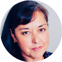 Kimmarie Kearns-Vinal