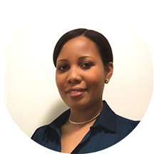 Kimone Harris, LMFT
