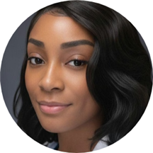 Kimone Johns, APRN