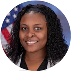 Kimone Wright, PMHNP-BC, NP